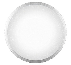 Люстра тарелка светодиодная Feron AL5300